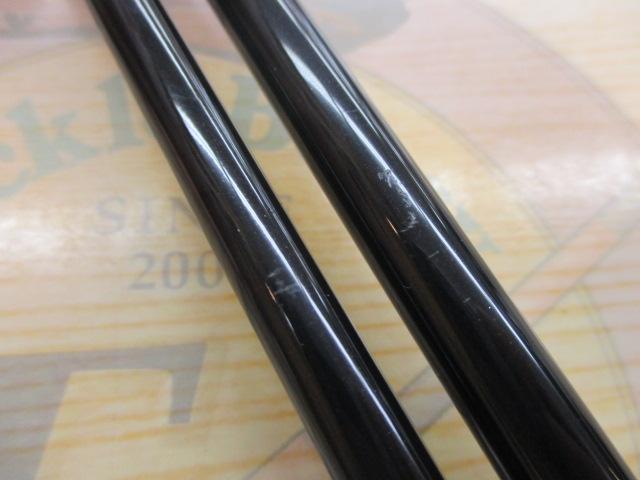 ファーストキャスト FCS-902ML