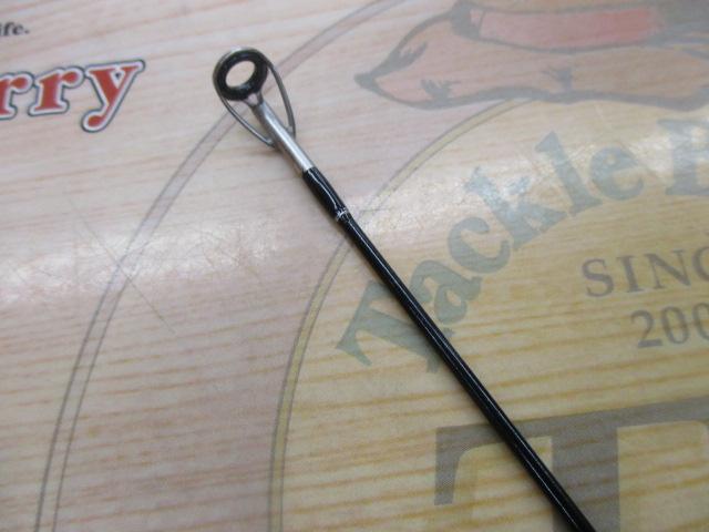 ファーストキャスト FCS-902ML