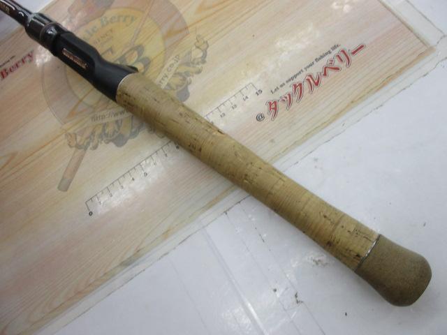 ワイルドサイド WSC-G66ML