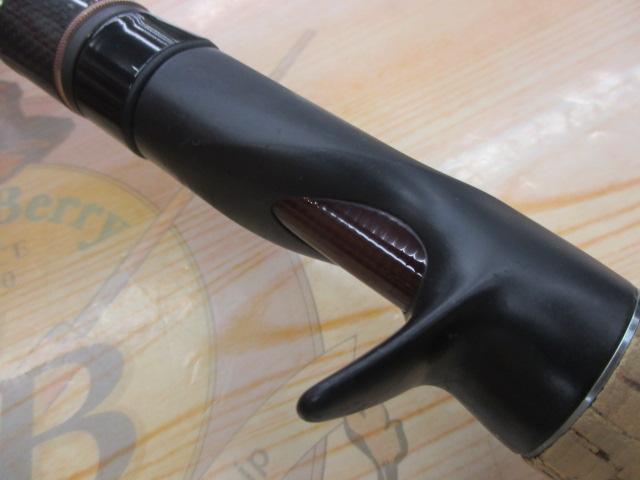 ワイルドサイド WSC-G66ML