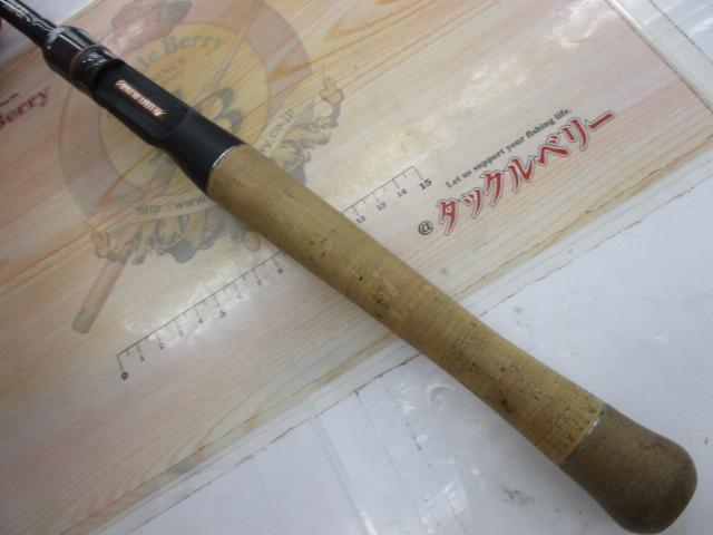 ワイルドサイド WSC-G62L