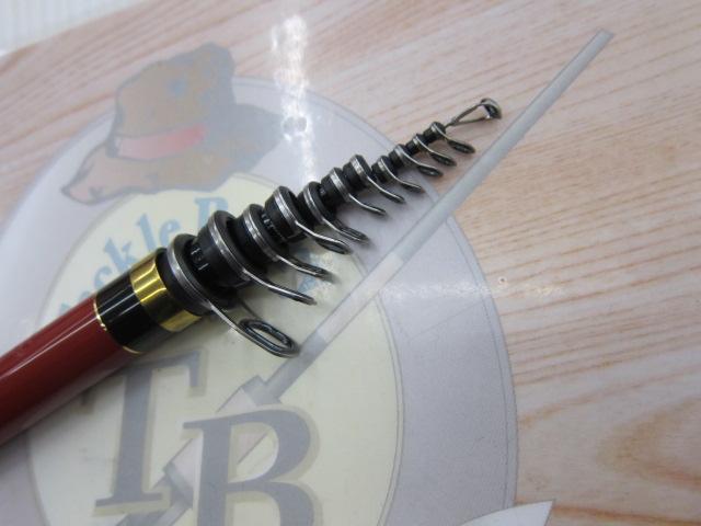 がま磯アテンダーⅡ 1.25-53