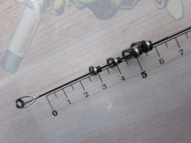 がま磯アテンダーⅡ 1.25-53