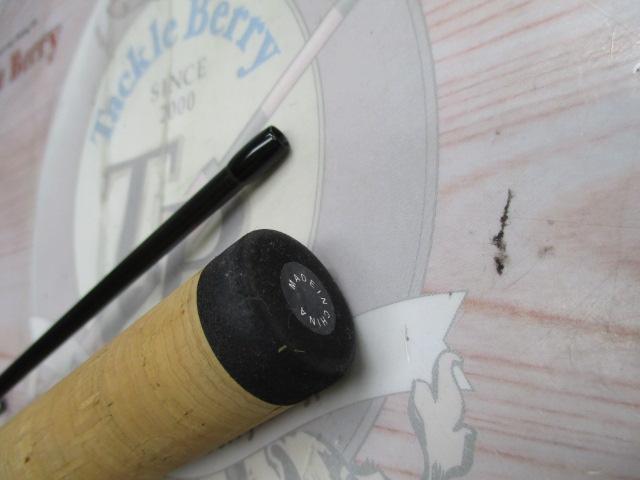 99ツーナインファイン 60ULFレッドコルク