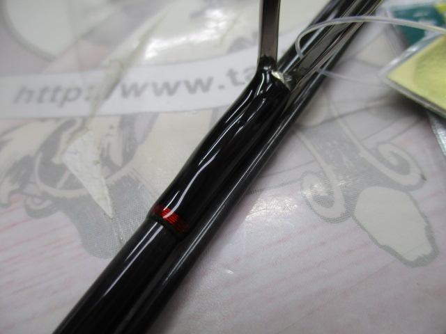 99ツーナインファイン 60ULFレッドコルク