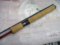 99ツーナインファイン 60ULFレッドコルク