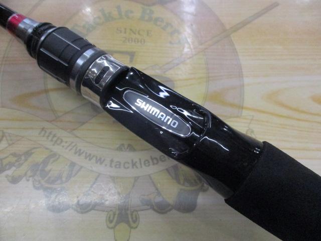 サーベルマスターBB 73MH185