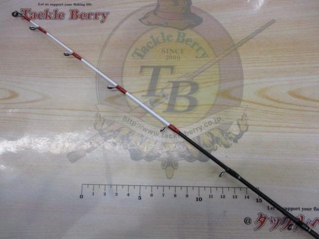 サーベルマスターBB 73MH185