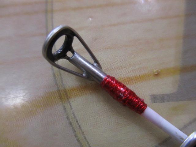 サーベルマスターBB 73MH185