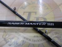 サーベルマスターBB 73MH185