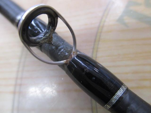 サーベルマスターBB 82MH180