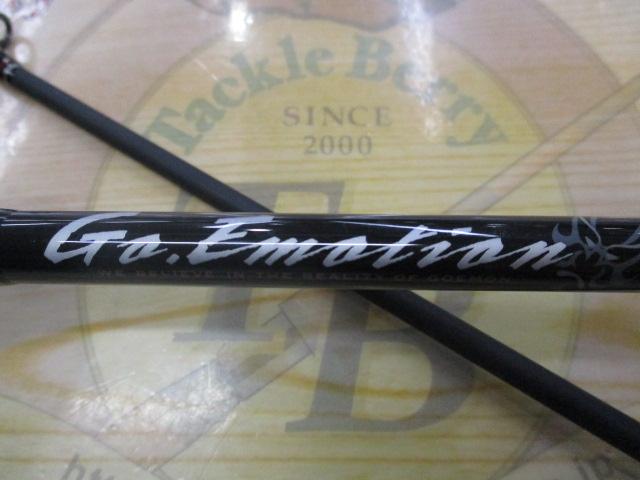 ゴーエモーション GEC-662ML