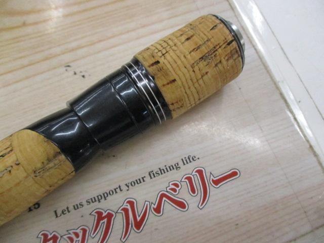 ブラックレーベル BLX SG 681L/MLXS-ST