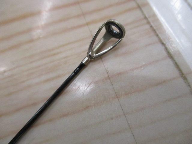 ブラックレーベル BLX SG 681L/MLXS-ST