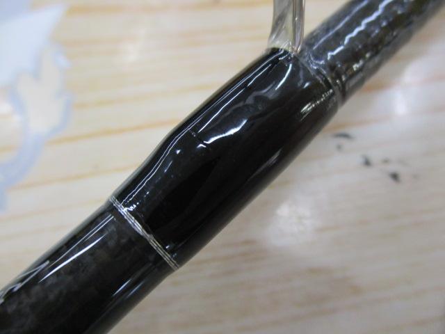 ブラックレーベル BLX SG 681L/MLXS-ST