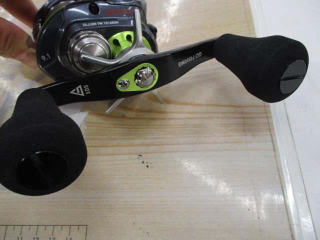 ジリオン TW 1516XXH