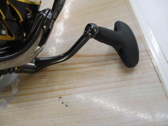 20ツインパワー C3000XG