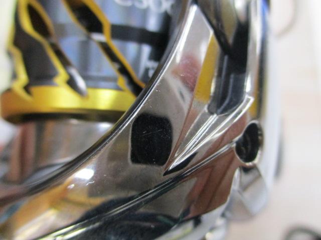 20ツインパワー C3000XG