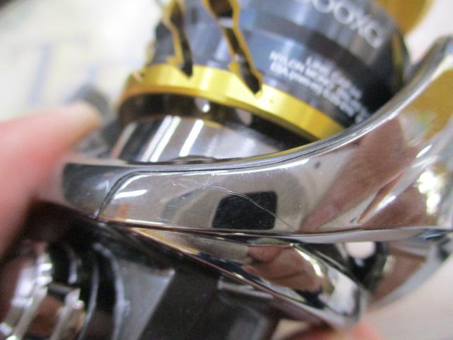 20ツインパワー C3000XG