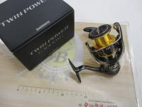 20ツインパワー C3000XG