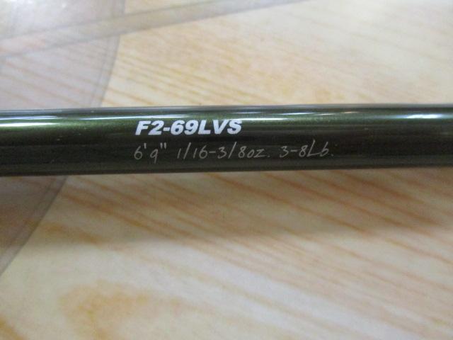 レヴァンテ F2-69LVS