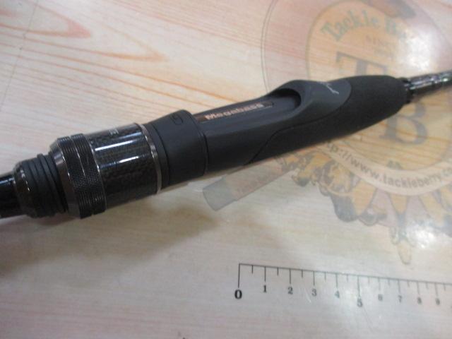 レヴァンテ F2-69LVS