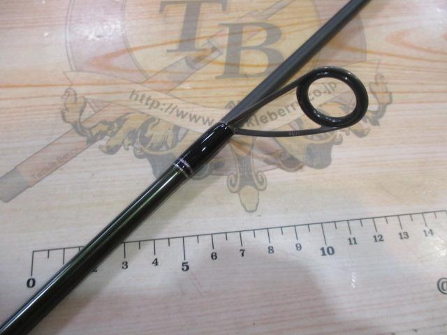 レヴァンテ F2-69LVS