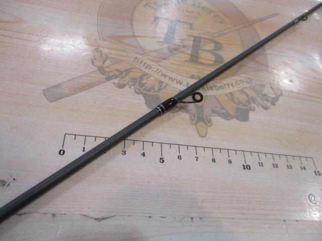 レヴァンテ F2-69LVS