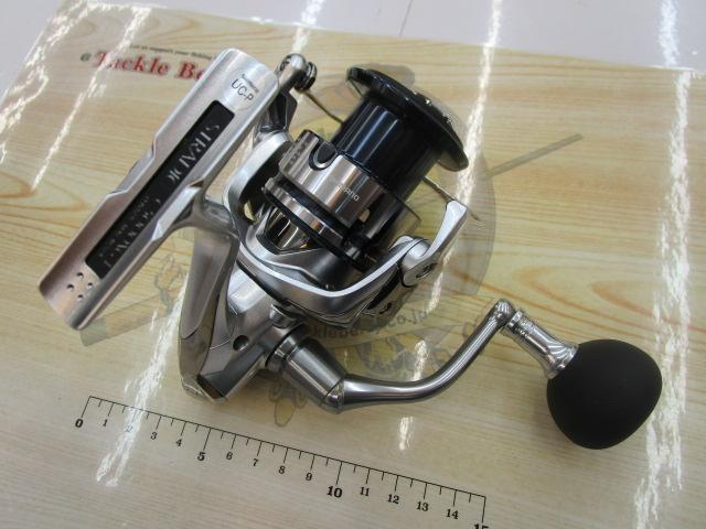 19ストラディック C5000XG