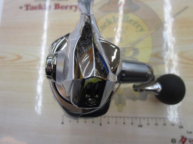 19ストラディック C5000XG