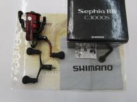 18セフィアBB C3000S