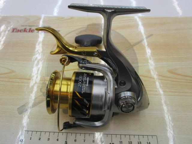 16BB-Xデスピナ 2500DXG