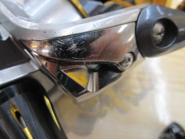 16BB-Xデスピナ 2500DXG