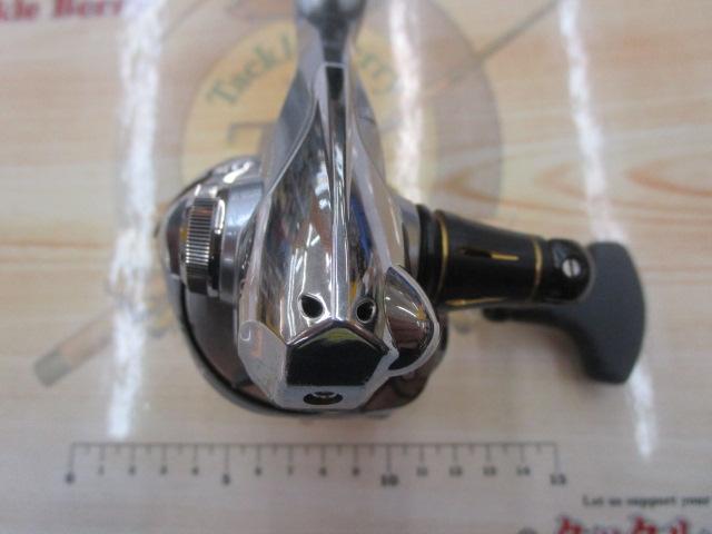 16BB-Xデスピナ 2500DXG