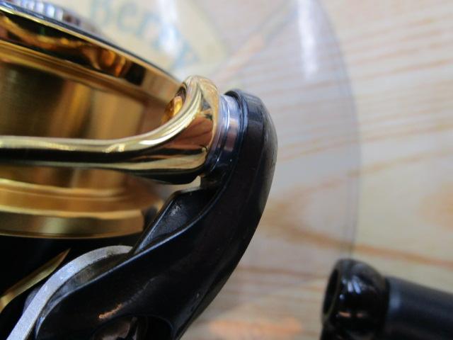 16BB-Xデスピナ 2500DXG