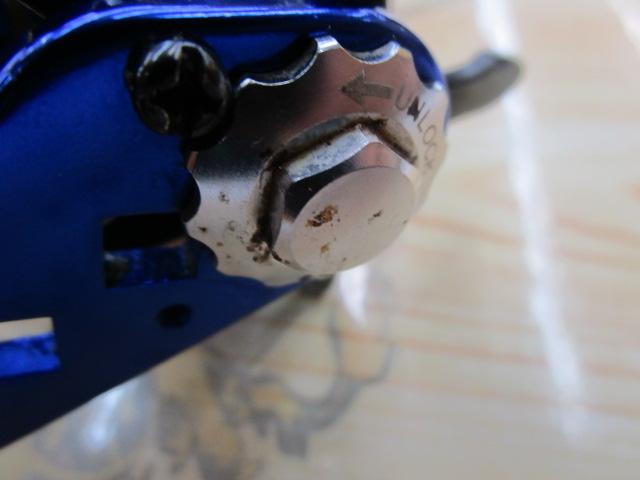 ソルティーステージレボ LJ-4