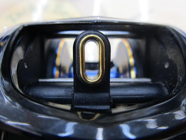 ソルティーステージレボ LJ-4