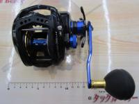 ソルティーステージレボ LJ-4