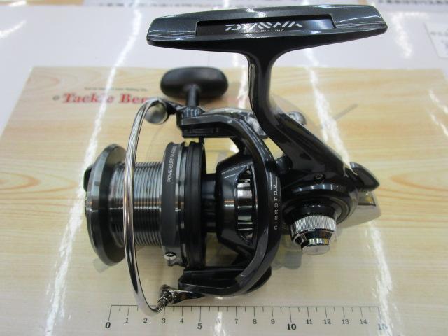 18パワーサーフSS 4500QD