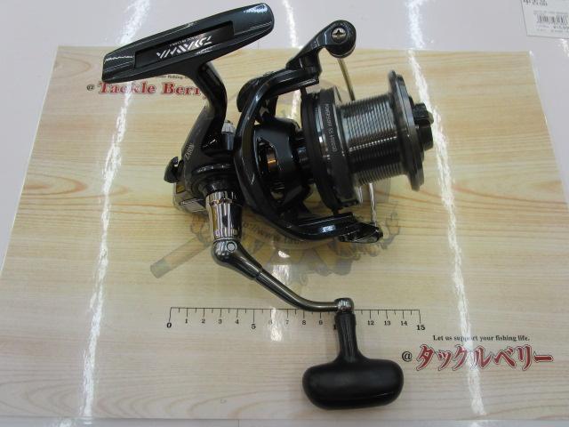 18パワーサーフSS 4500QD