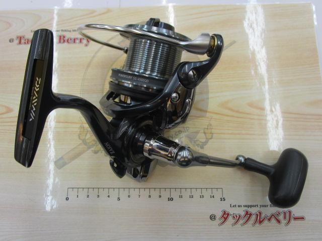 18パワーサーフSS 4500QD