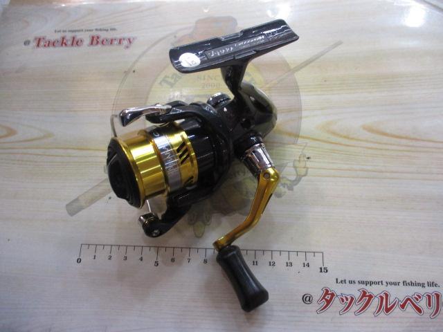 17サハラ C2000HGS