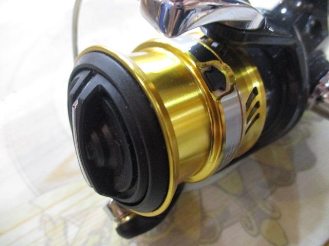 17サハラ C2000HGS