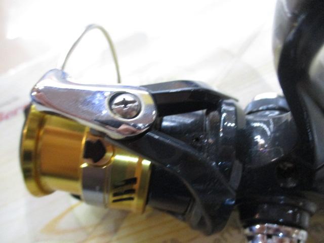 17サハラ C2000HGS