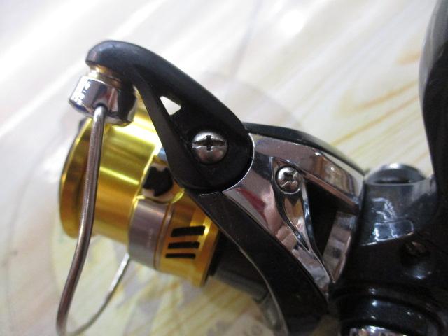 17サハラ C2000HGS