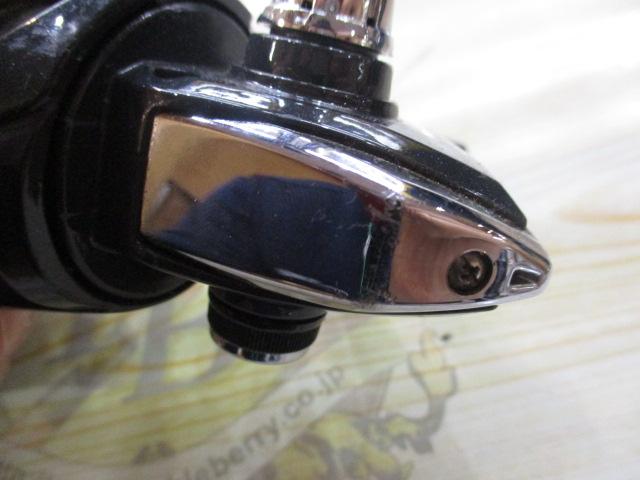 17サハラ C2000HGS