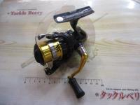 17サハラ C2000HGS