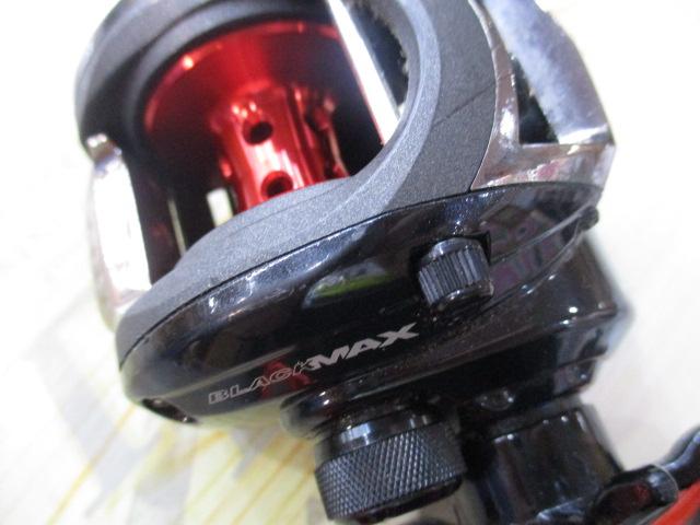 ブラックマックス2 ブラック