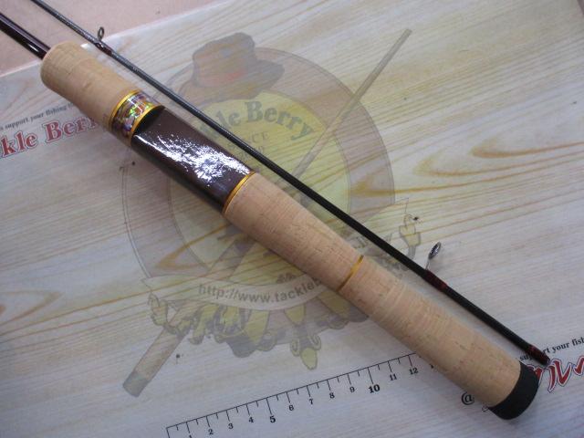 フォーナインマイスターホワイトウルフ62UL-E