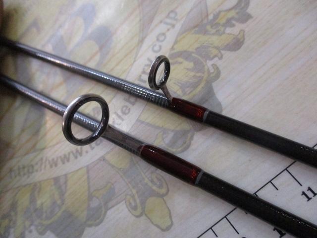 フォーナインマイスターホワイトウルフ62UL-E